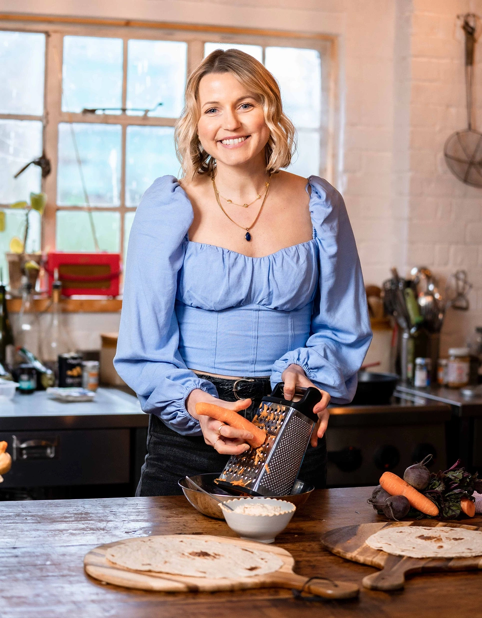 Pippa Groves