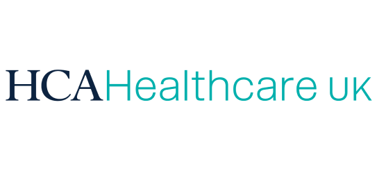 HCAHealthcare