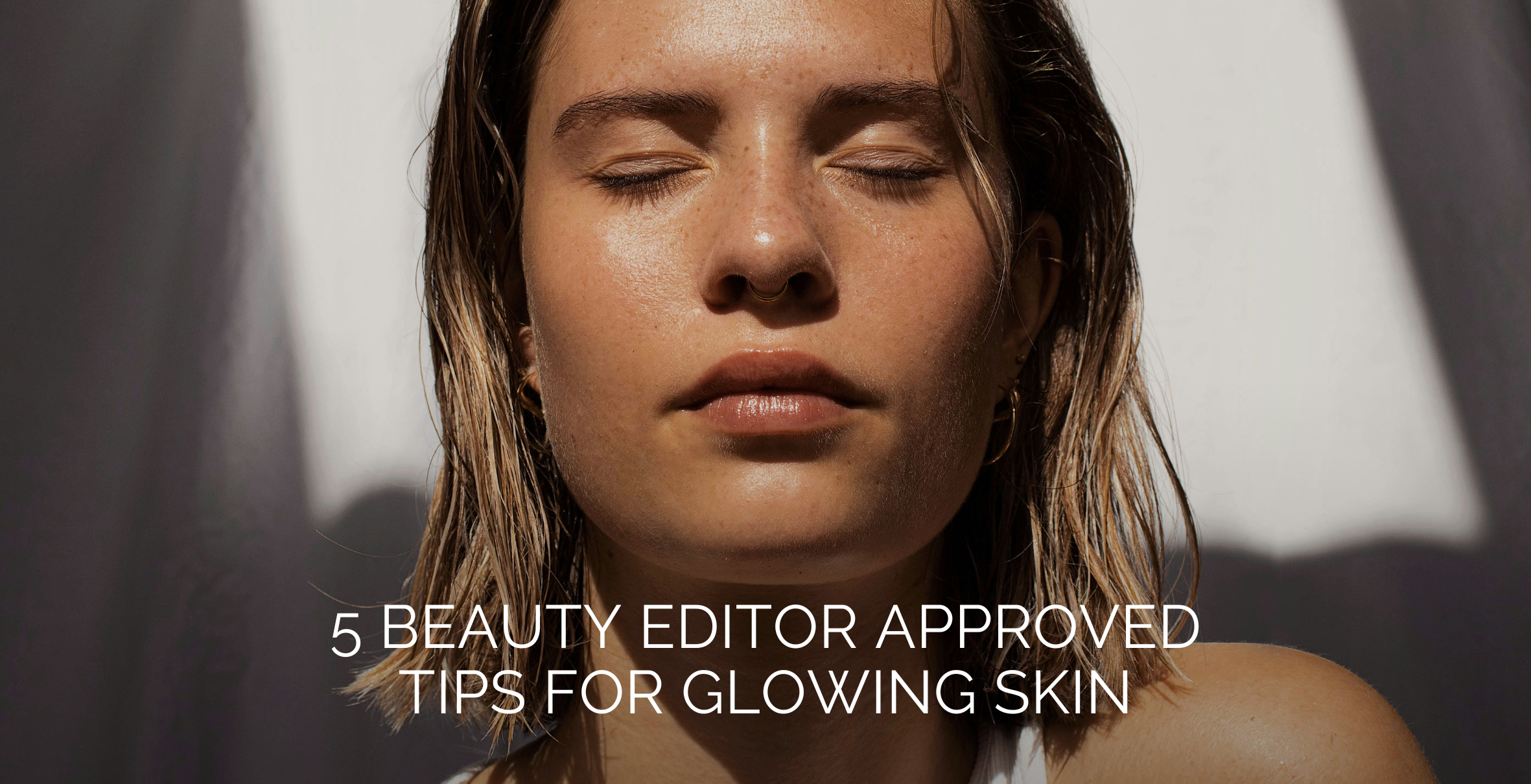 How To Keep That Summer Glow Going 